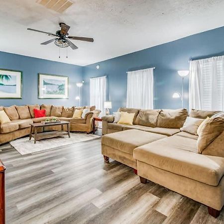 Cam'S Coastal Cottage- Nas Pensacola, Close To Beach Extérieur photo