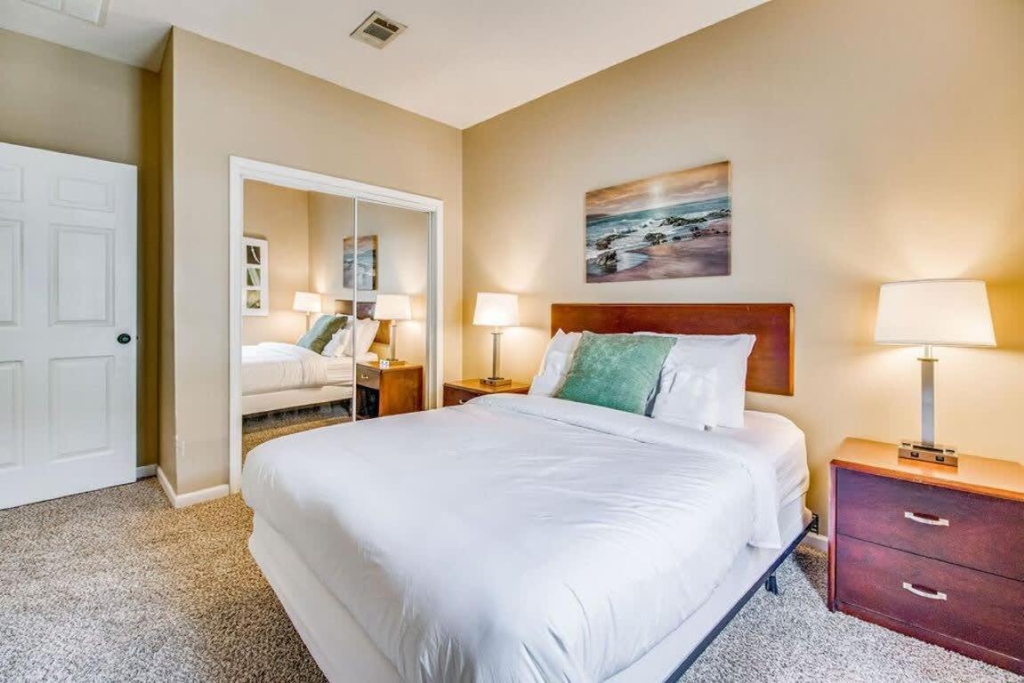 Cam'S Coastal Cottage- Nas Pensacola, Close To Beach Extérieur photo
