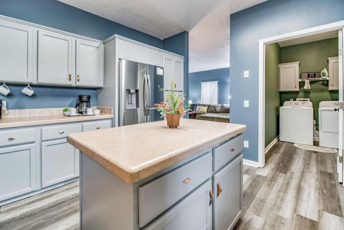Cam'S Coastal Cottage- Nas Pensacola, Close To Beach Extérieur photo