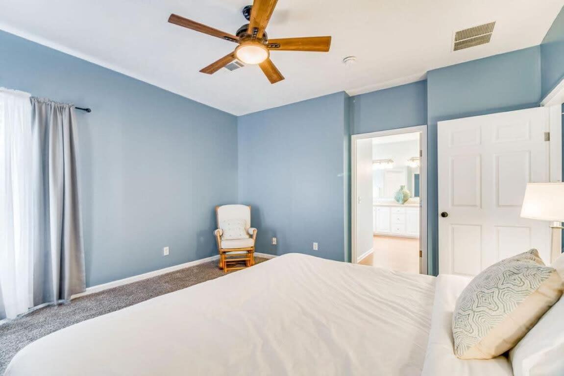Cam'S Coastal Cottage- Nas Pensacola, Close To Beach Extérieur photo