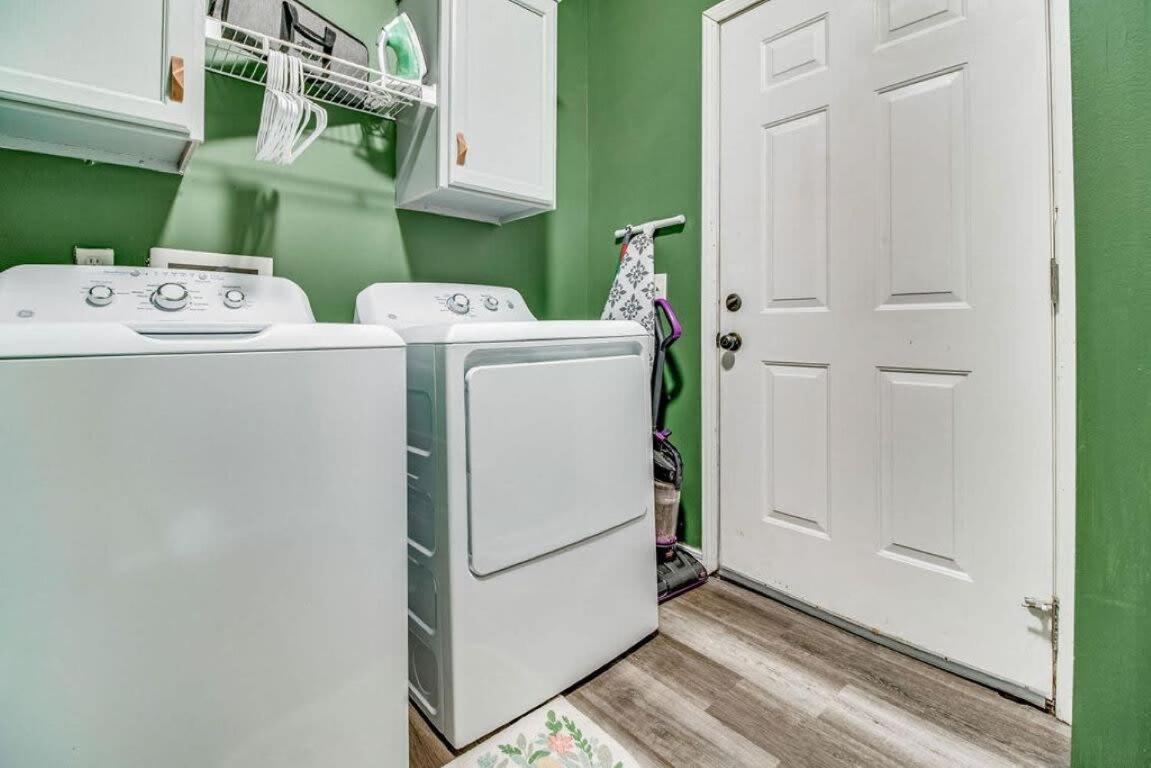 Cam'S Coastal Cottage- Nas Pensacola, Close To Beach Extérieur photo