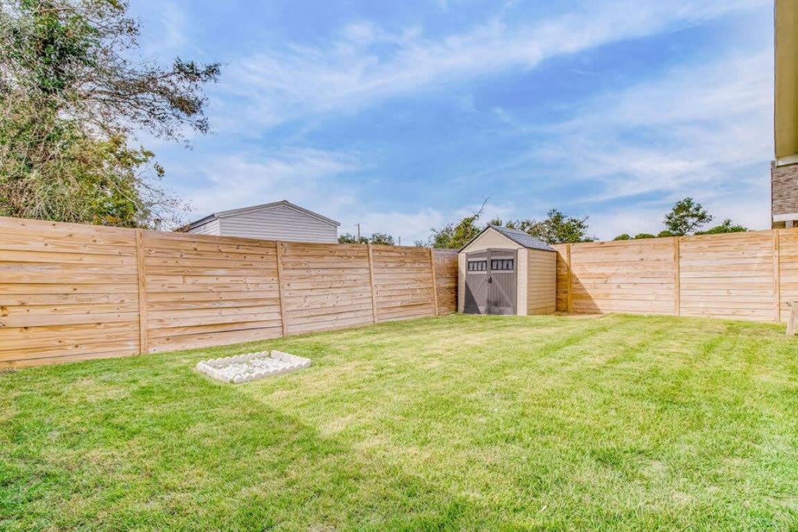 Cam'S Coastal Cottage- Nas Pensacola, Close To Beach Extérieur photo