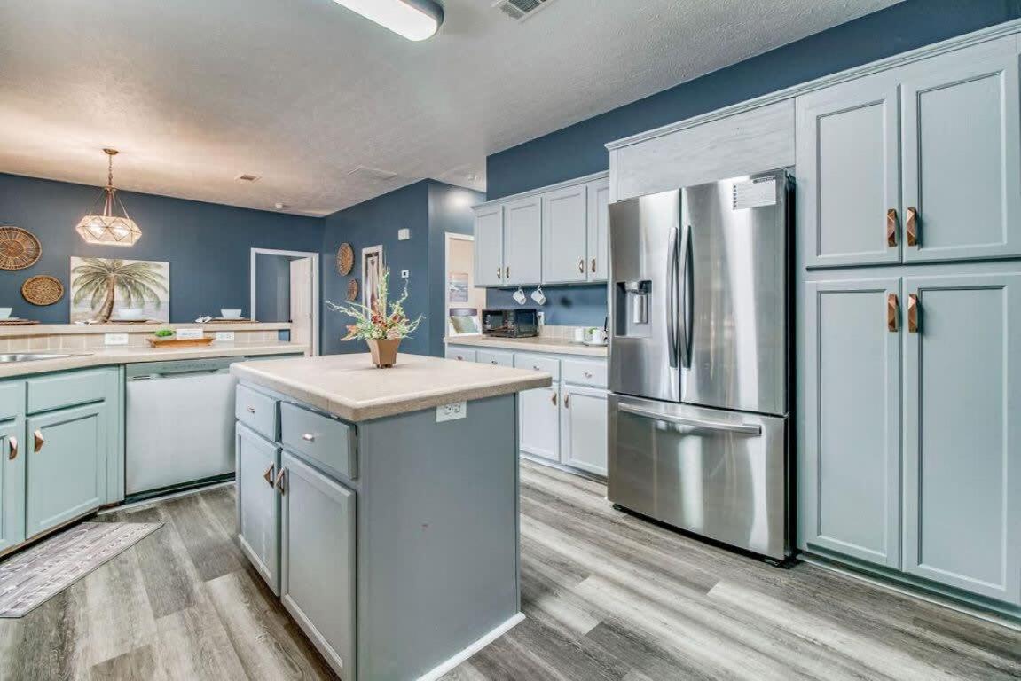 Cam'S Coastal Cottage- Nas Pensacola, Close To Beach Extérieur photo