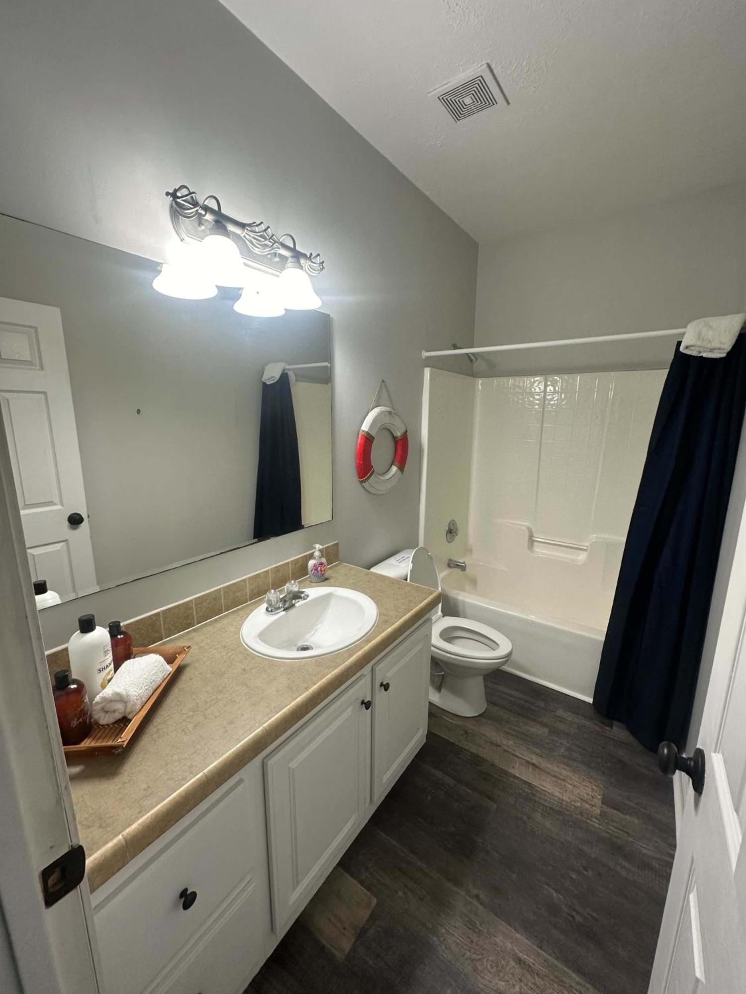 Cam'S Coastal Cottage- Nas Pensacola, Close To Beach Extérieur photo