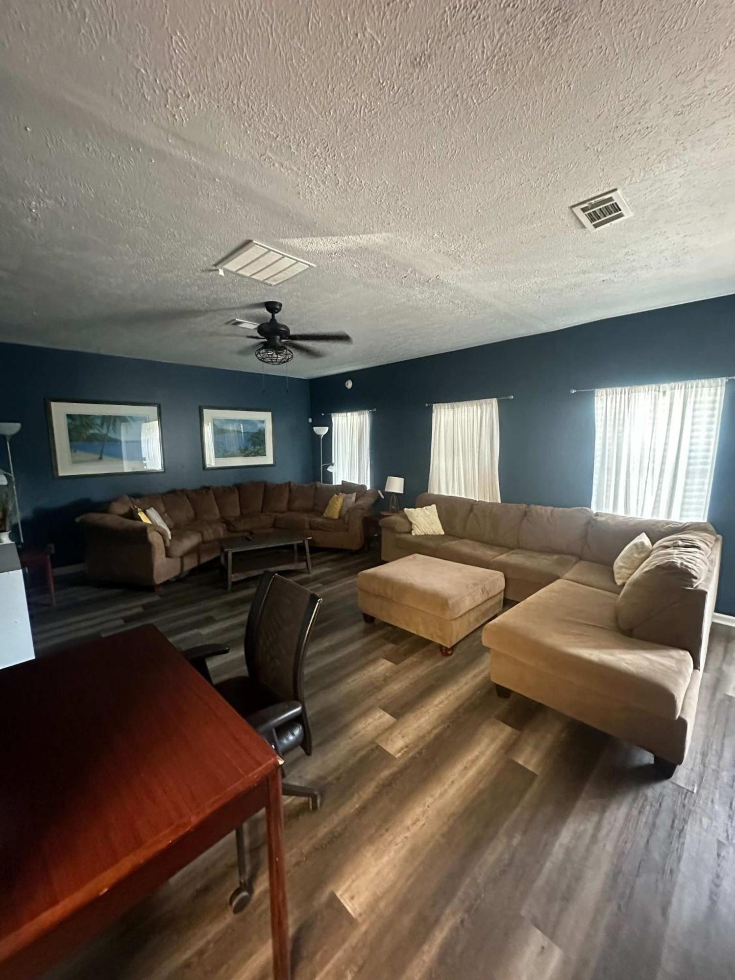 Cam'S Coastal Cottage- Nas Pensacola, Close To Beach Extérieur photo