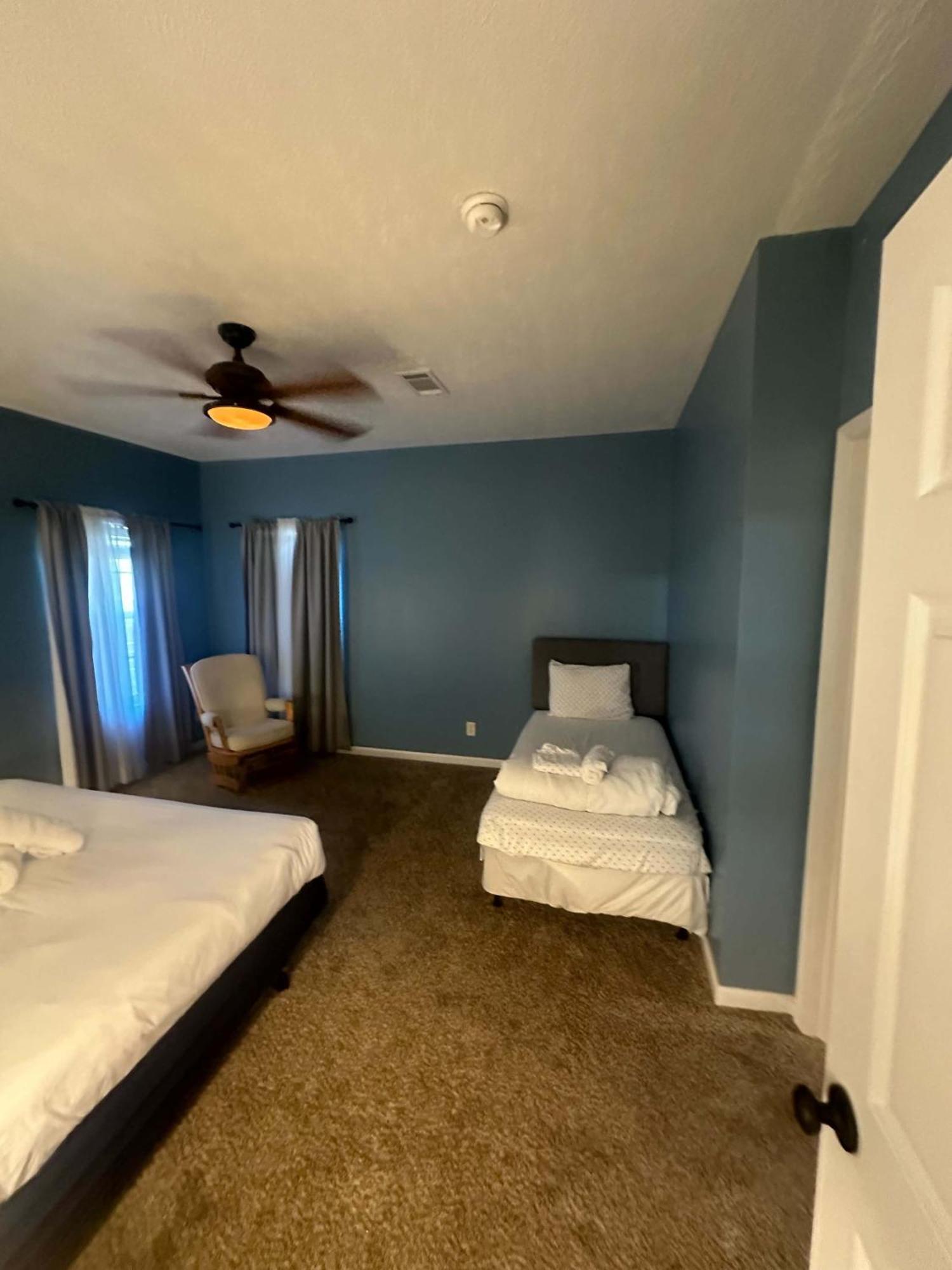 Cam'S Coastal Cottage- Nas Pensacola, Close To Beach Extérieur photo