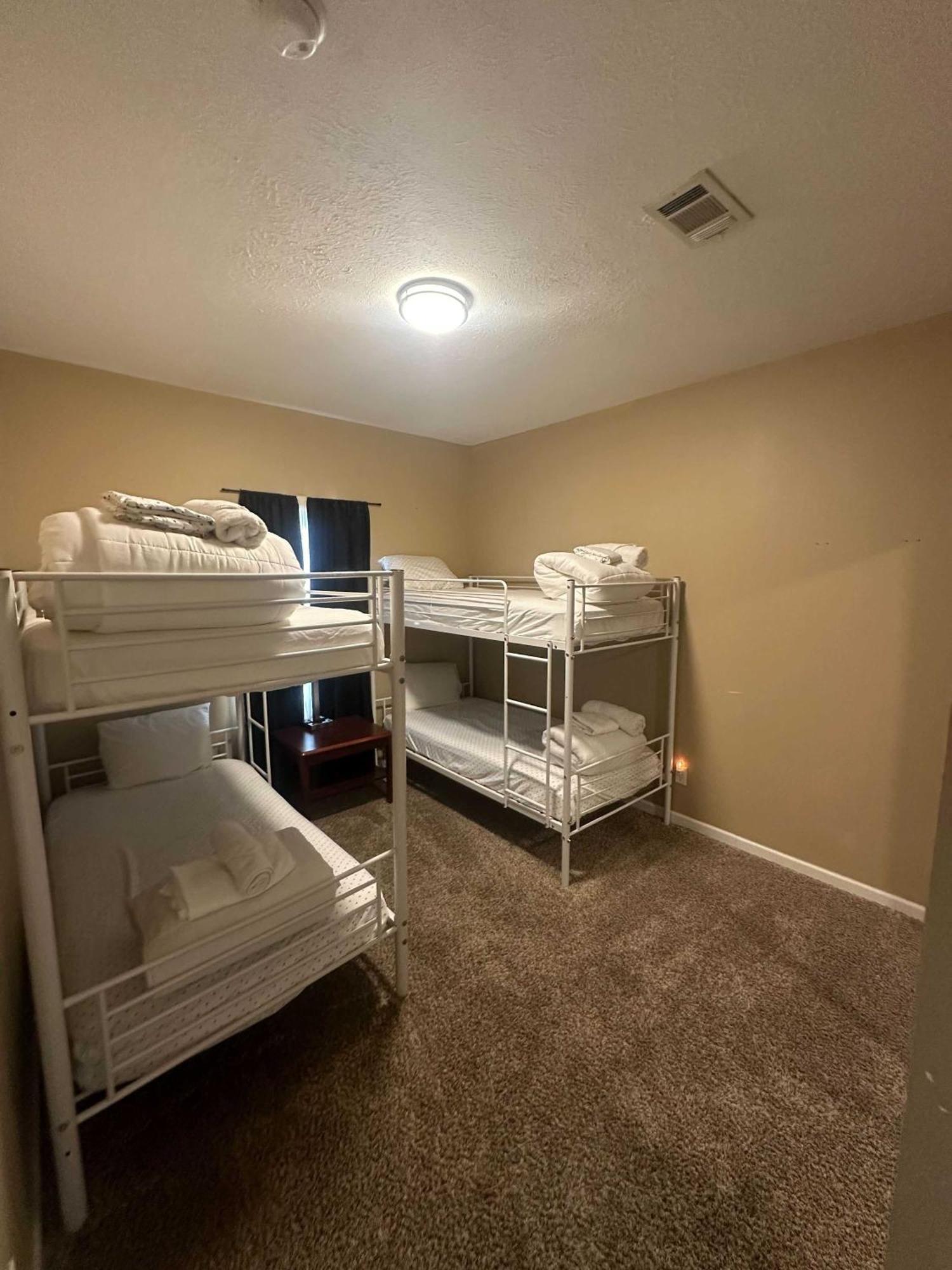 Cam'S Coastal Cottage- Nas Pensacola, Close To Beach Extérieur photo