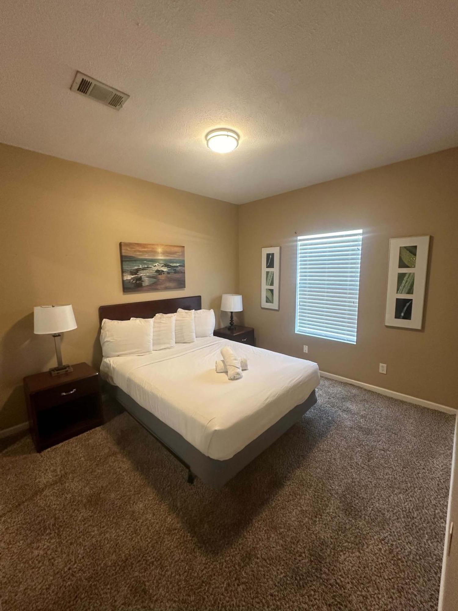 Cam'S Coastal Cottage- Nas Pensacola, Close To Beach Extérieur photo
