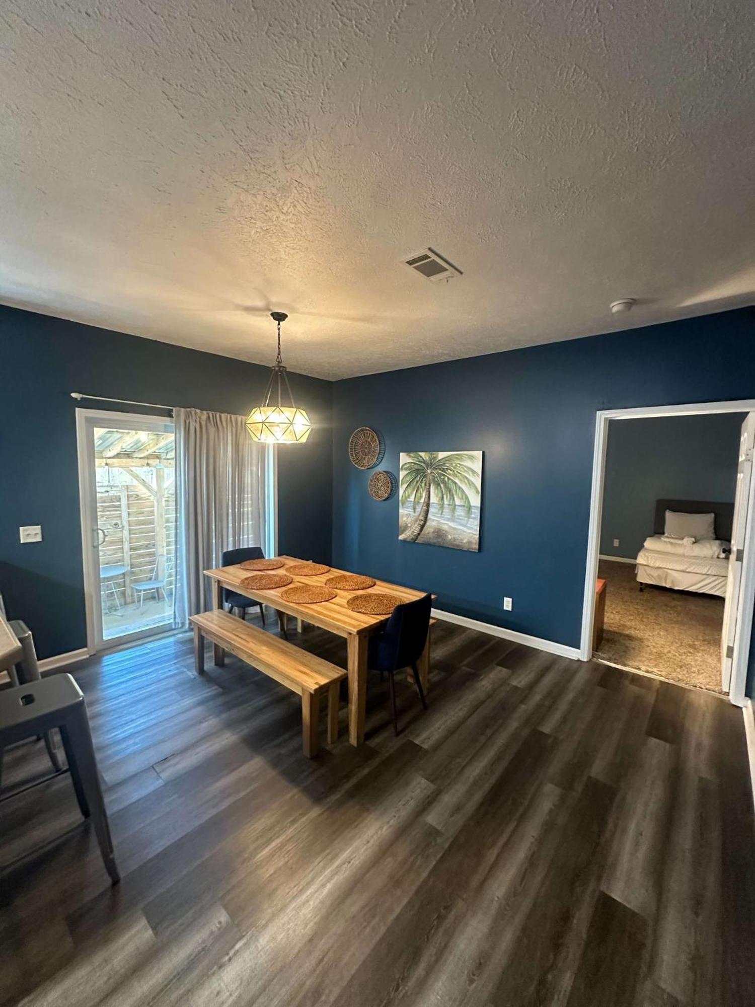 Cam'S Coastal Cottage- Nas Pensacola, Close To Beach Extérieur photo