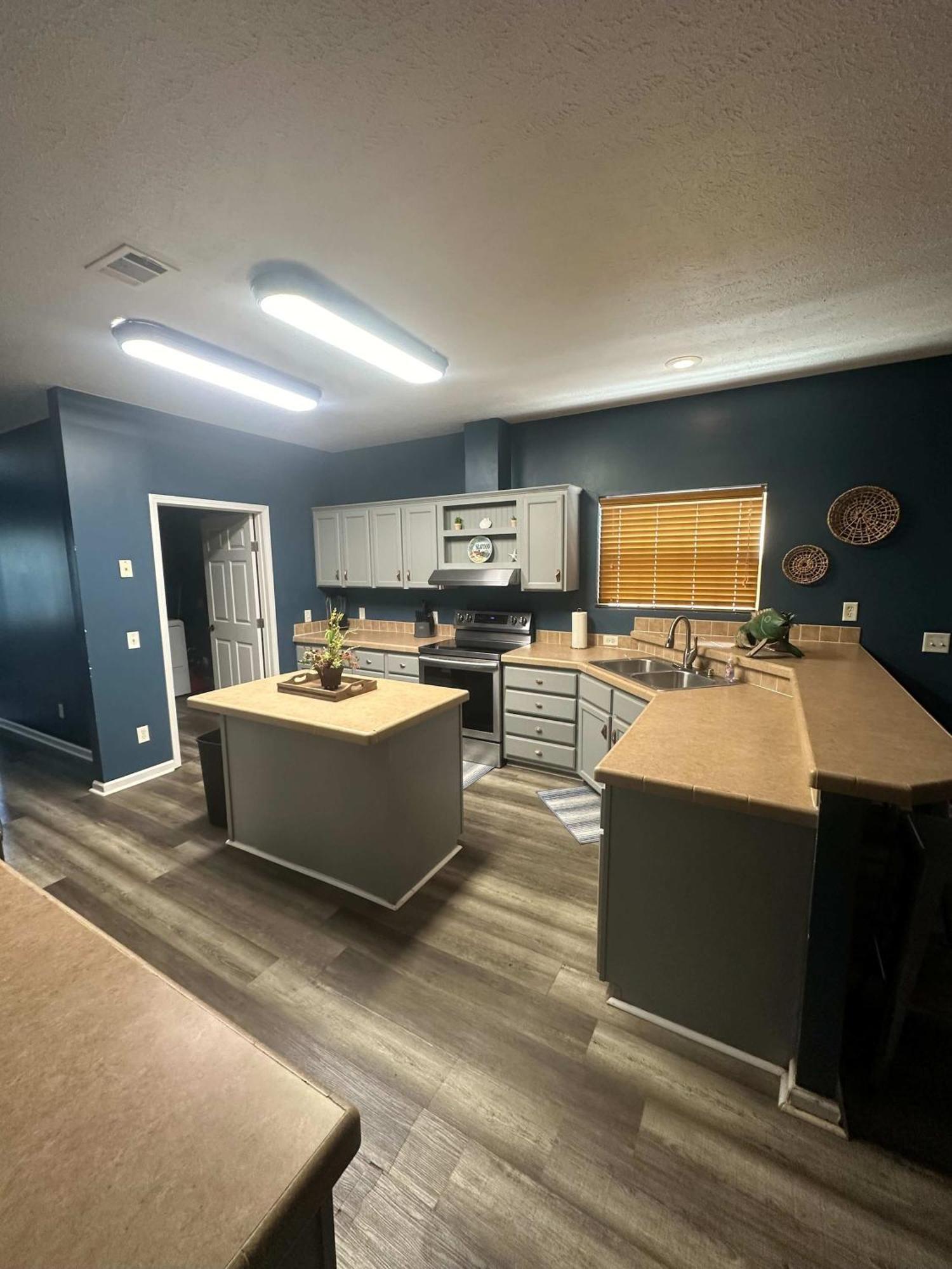 Cam'S Coastal Cottage- Nas Pensacola, Close To Beach Extérieur photo
