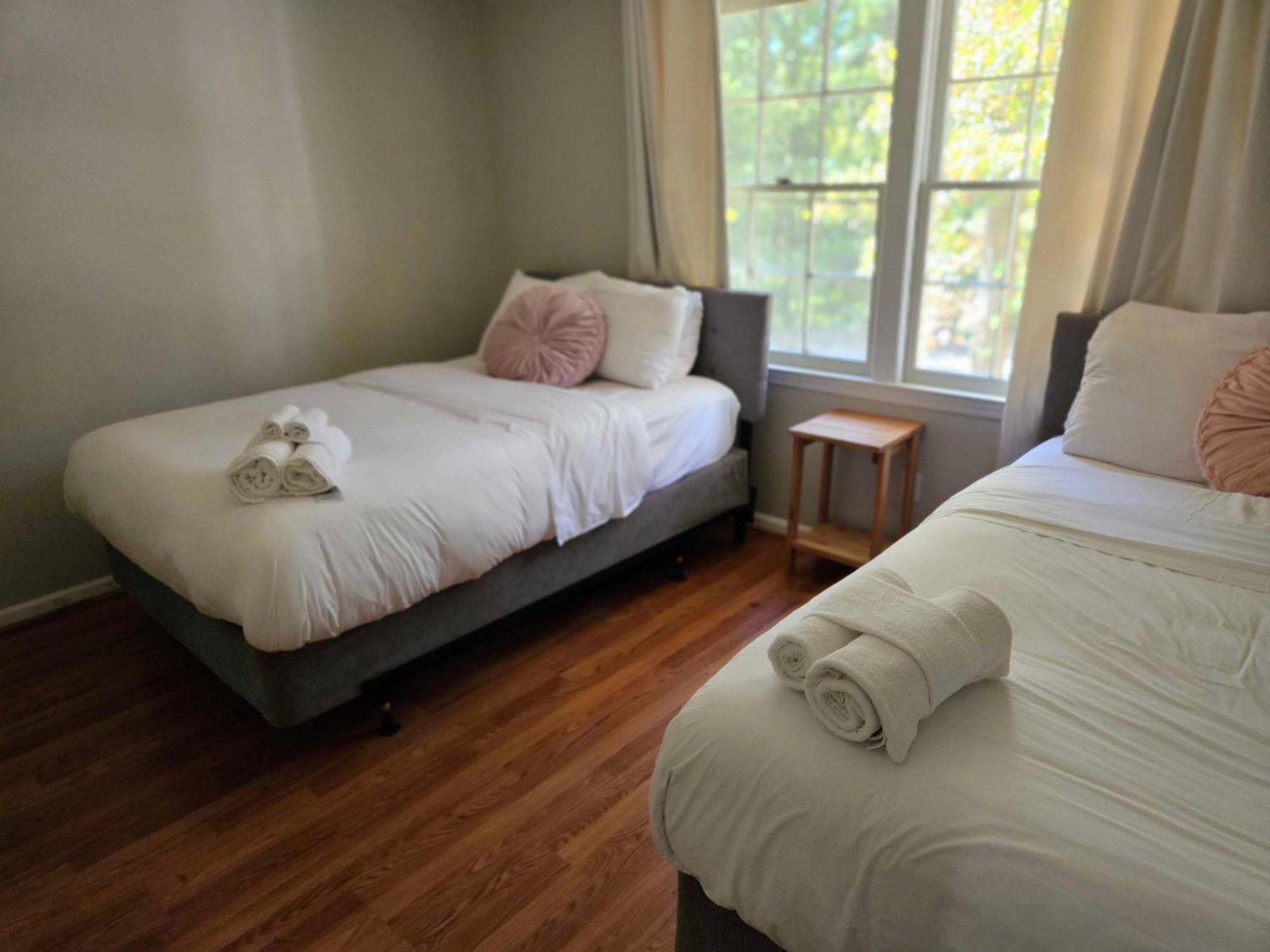 Cam'S Coastal Cottage- Nas Pensacola, Close To Beach Extérieur photo
